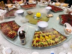 -欣旺·迎宾楼·百年无锡菜