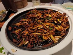 -桂满陇·海市蜃楼·黑金(国金店)