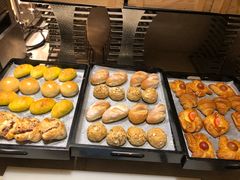-曼佧特国际大酒店M-café全日制西餐厅(塘厦店)