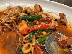 -临家闽南菜(宝洲路店)