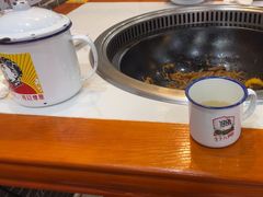 -70後铁锅炖(坡博总店)