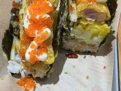 -牛油果大师寿司(瑞景店)