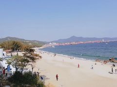 -玫瑰海岸文化旅游度假区