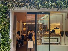 门面-% Arabica阿拉比卡咖啡(武康路店)