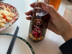 -帕米尔食府(白云观店)