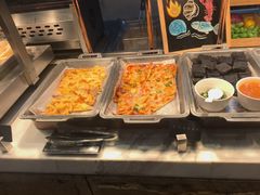 -冀粤香海鲜自助餐厅(西美五洲店)
