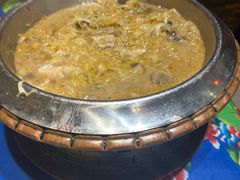 -人民公社大食堂(张家湾店)