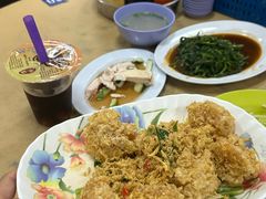 -津津餐室