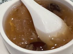 -香港新记茶餐厅(春熙太古里店)