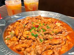 -胖哥俩肉蟹煲(福州仓山爱琴海店)