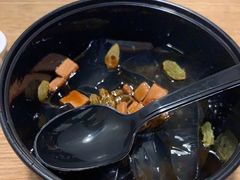 -鱼酷活鱼烤鱼(梅江印象城店)