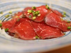 -高木日本料理(静安寺店)