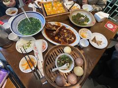 -徐鼎盛民间菜(奥体店)