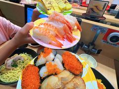 -友壹町寿司(佛山新DNA店)