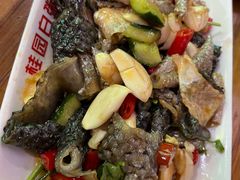 -桂园白粥·潮汕老味道