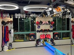 -M.S拳击泰拳馆(大学路店)