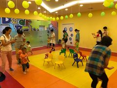 -KidsHome毅英宝贝家早教托育中心