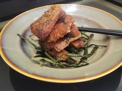 -香雪海饭店中餐厅(人民桥店)