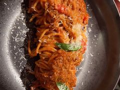 -芭莉与彩虹西餐厅(成都合生汇店)