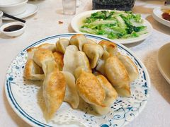 煎饺-莲花公园煎蟹(总店)