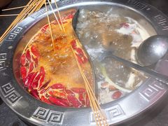 -热辣宗师·串串火锅(万达金街店)