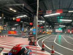 -速马赫卡丁车(琶洲店)
