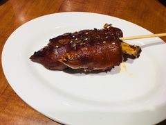 -东北人粗粮饺子坊(南山店)