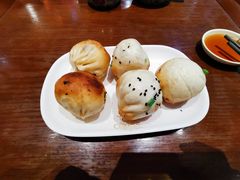 -大壶春生煎(四川中路店)
