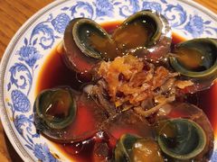 -小厨师·二十年沈家门小海鲜(百井坊巷店)