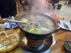 -洪大厨鸡煲(福田店)