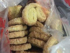-爱德顺糕点食屋(利民道店)