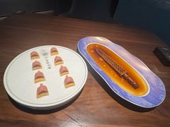 -曾宴·楚菜(湖北省博物馆店)