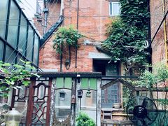-古董花园(思南路42弄小区店)