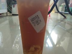 -益禾堂(三亚金鸡岭店)