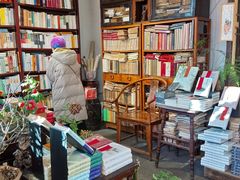 -正阳书局(西四南大街店)
