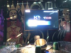 -好乐迪量贩KTV(春熙路香槟广场店)