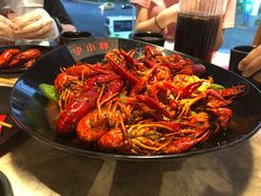 -沪小胖小龙虾(淮海中路旗舰店)