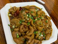 -黑皮酸菜鱼(三山街店)