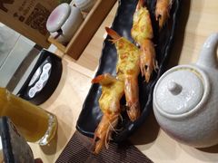 -割烹旭日本料理(龙湖狮山天街店)