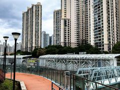 -苏州河梦清园环保主题公园