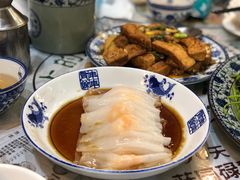 海虾肠粉-阿殳粥馆(水围村店)