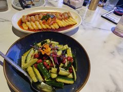 -丝路有约·优雅新疆菜(万宴城店)