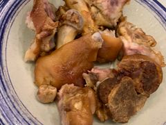 -山南熏肉大饼(辽菜旗舰店)