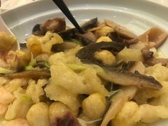 -西安饭庄·非遗陕菜(钟楼店)