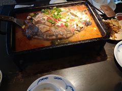 -炉鱼(爱琴海购物公园店)