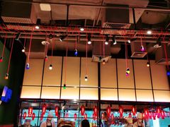 -陈鹏鹏潮汕菜(宝安机场T3航站楼店)