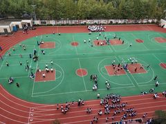 -上海市工商外国语学校