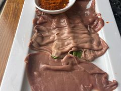 -蜀大侠火锅(恒峰店)