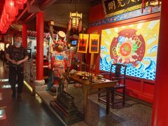 -哥老官重庆美蛙鱼头(宝山龙湖店)