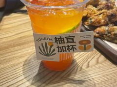 -潮粥荟·潮汕砂锅粥(槐房万达店)